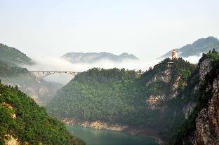 7 days inna zunyi renhuai municipal government