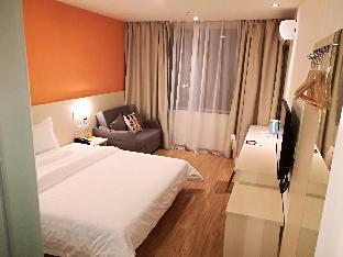 7 days inn emeishan center