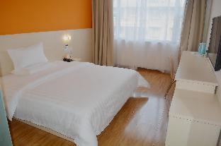 7 days inn emeishan center