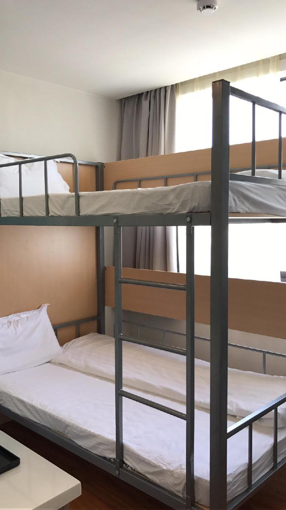 7 days hotel taixing wenchang road branch