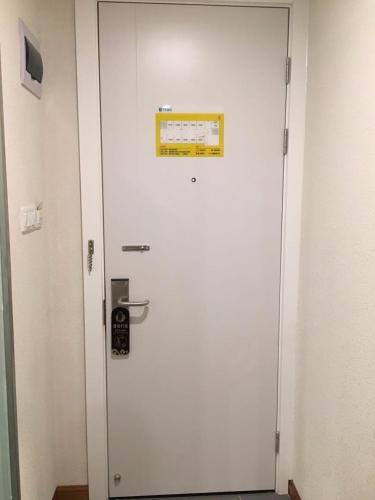 7 days hotel taixing wenchang road branch