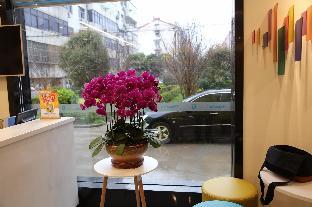 7 Days Hotel Taixing Wenchang Road Branch,,2 star