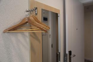 7 days hotel taixing wenchang road branch