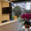 7 days hotel taixing wenchang road branch