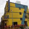 7 days hotel taixing wenchang road branch