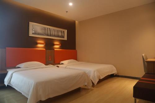 7 days premiuma shijiazhuang south jianhua street