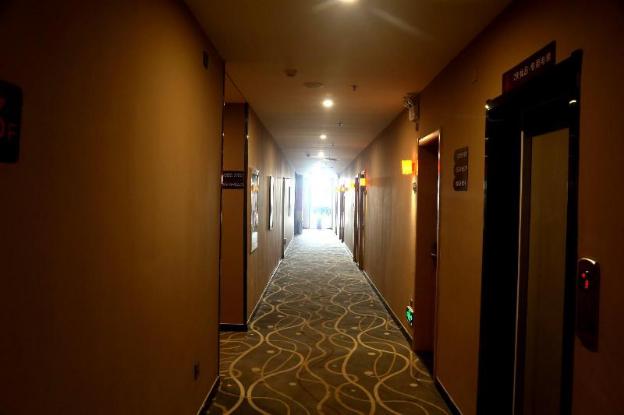 7 days premiuma shijiazhuang south jianhua street