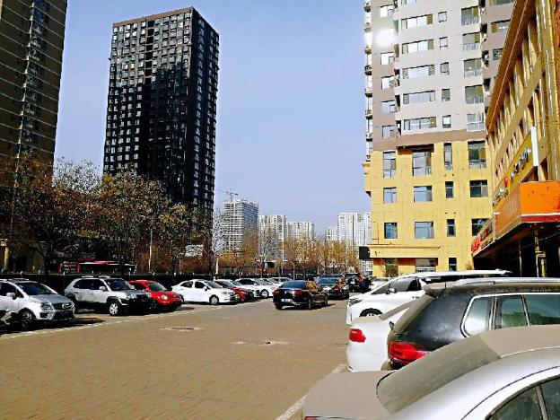 7 days premiuma shijiazhuang south jianhua street