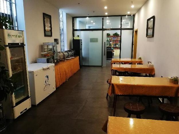 7 days premiuma shijiazhuang south jianhua street