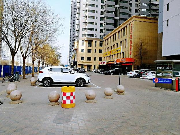 7 days premiuma shijiazhuang south jianhua street