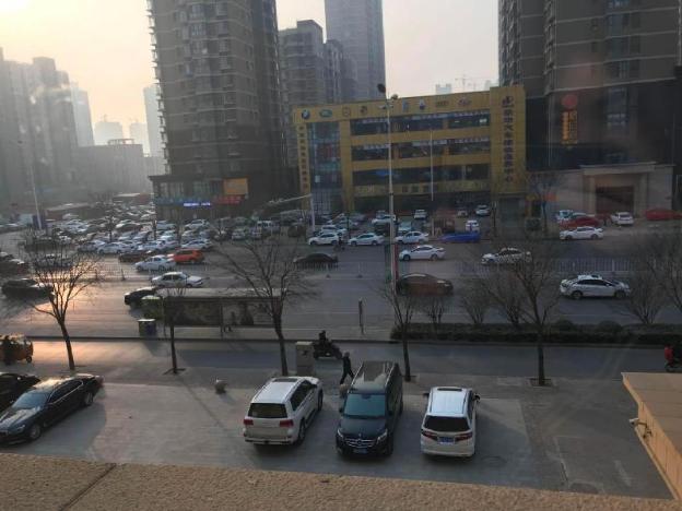 7 days premiuma shijiazhuang south jianhua street