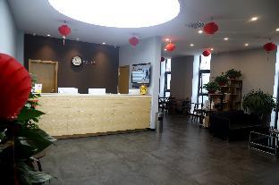 7 days premiuma shijiazhuang south jianhua street