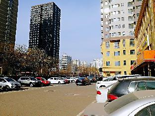 7 days premiuma shijiazhuang south jianhua street