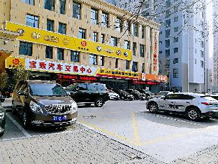 7 days premiuma shijiazhuang south jianhua street