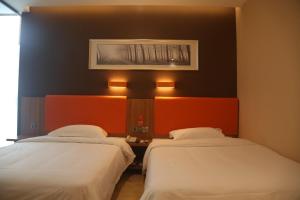 7 days premiuma shijiazhuang south jianhua street