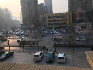 7 days premiuma shijiazhuang south jianhua street