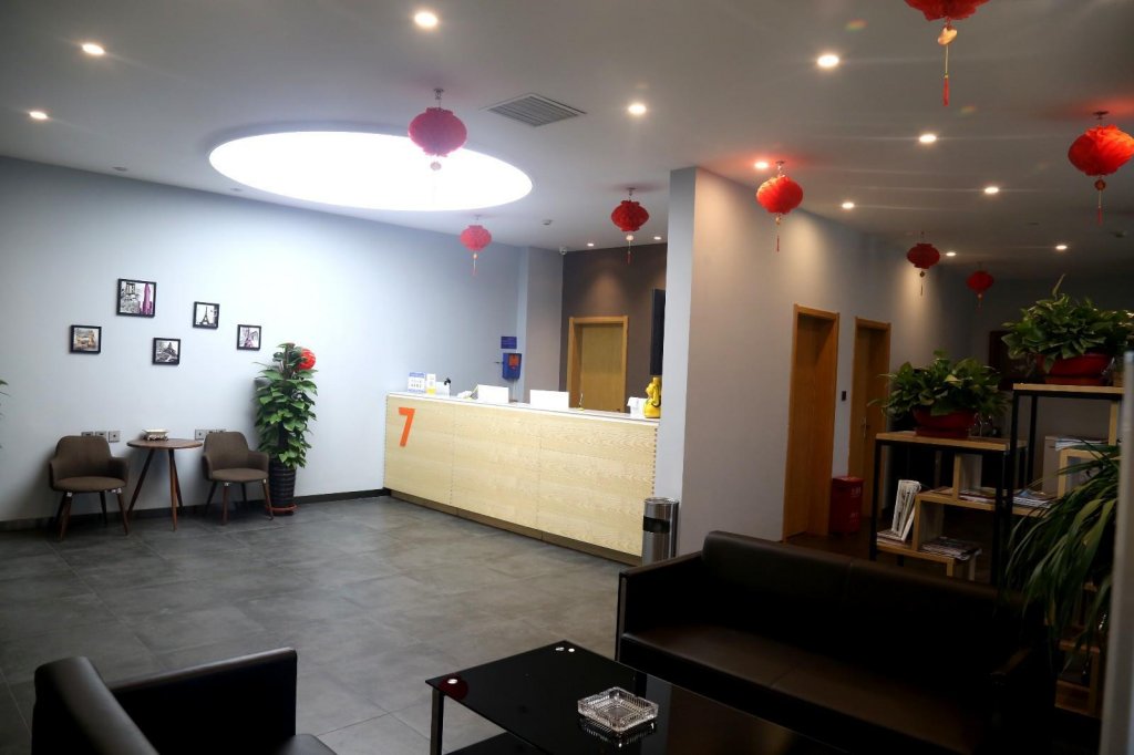 7 days premiuma shijiazhuang south jianhua street