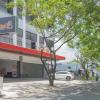 cattail guest house pontianak