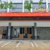 cattail guest house pontianak