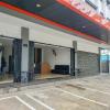 cattail guest house pontianak