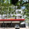 cattail guest house pontianak