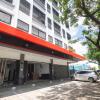 cattail guest house pontianak