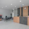cattail guest house pontianak