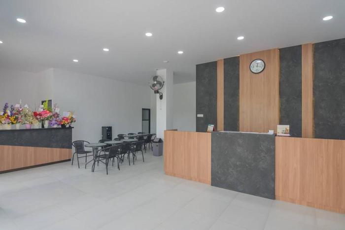 cattail guest house pontianak