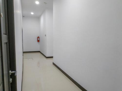 cattail guest house pontianak