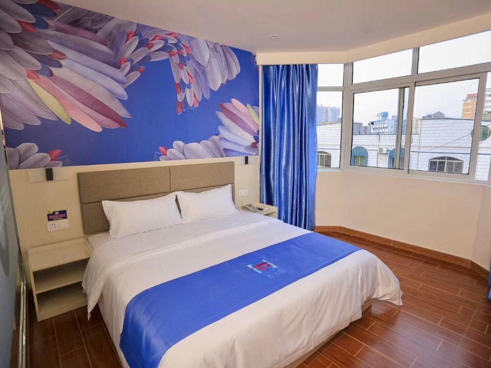 pai hotel jiangyou fangte walmart