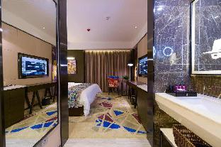 zmax hotel xining wanda plaza