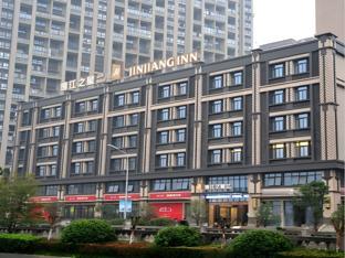 jinjiang innselect suzhou shengze shunhuxilu hotel