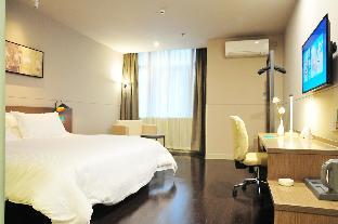 jinjiang innselect suzhou shengze shunhuxilu hotel