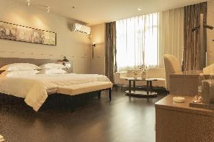 jinjiang innselect suzhou shengze shunhuxilu hotel
