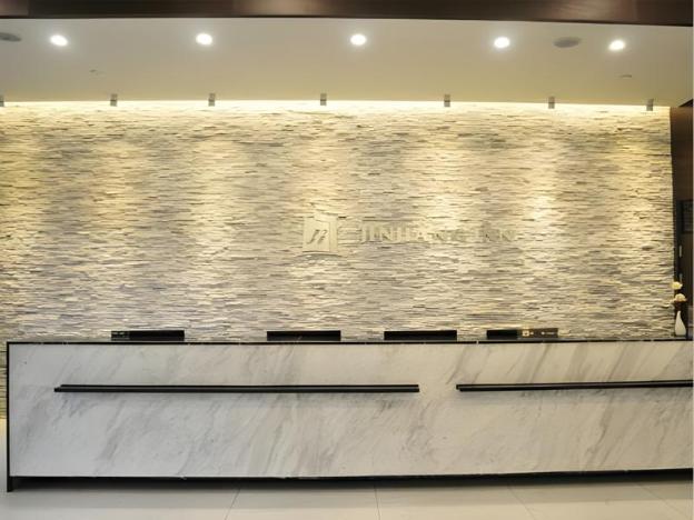 jinjiang innselect suzhou shengze shunhuxilu hotel