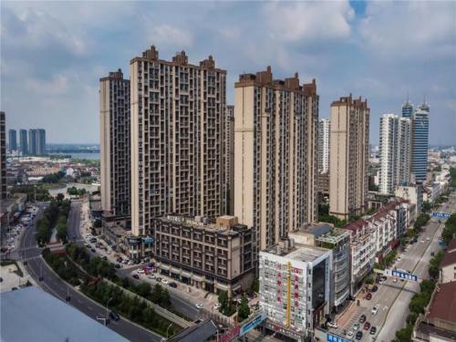 jinjiang innselect suzhou shengze shunhuxilu hotel