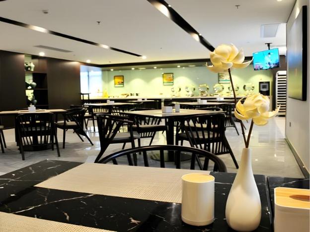 jinjiang innselect suzhou shengze shunhuxilu hotel