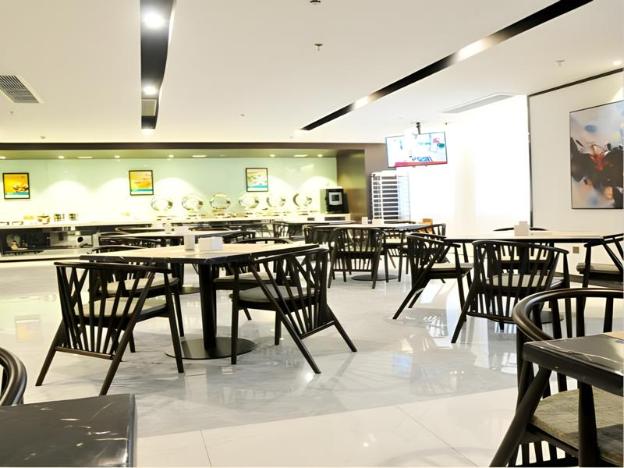 jinjiang innselect suzhou shengze shunhuxilu hotel