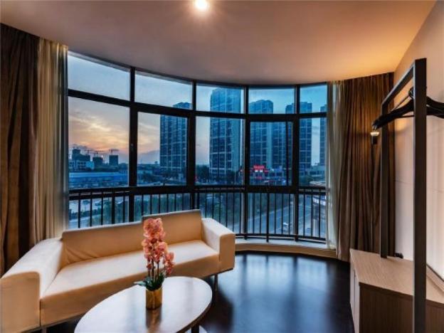 jinjiang innselect suzhou shengze shunhuxilu hotel