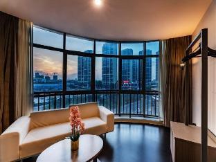 jinjiang innselect suzhou shengze shunhuxilu hotel