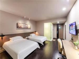 jinjiang innselect suzhou shengze shunhuxilu hotel