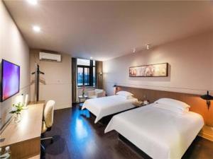 jinjiang innselect suzhou shengze shunhuxilu hotel