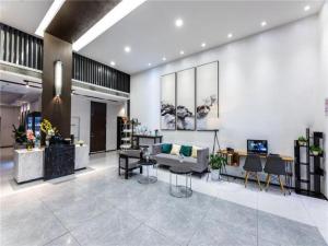 jinjiang innselect suzhou shengze shunhuxilu hotel