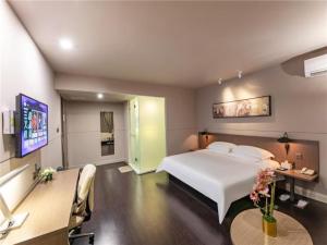 jinjiang innselect suzhou shengze shunhuxilu hotel