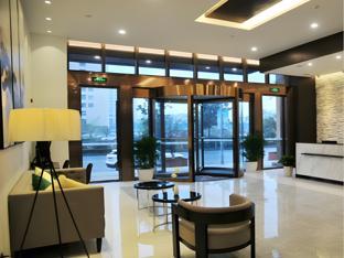 jinjiang innselect suzhou shengze shunhuxilu hotel