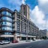 jinjiang innselect suzhou shengze shunhuxilu hotel