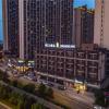 jinjiang innselect suzhou shengze shunhuxilu hotel