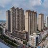 jinjiang innselect suzhou shengze shunhuxilu hotel