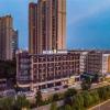 jinjiang innselect suzhou shengze shunhuxilu hotel