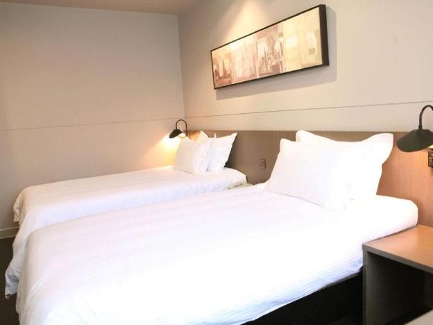 jinjiang inn select wuhai xinhua street